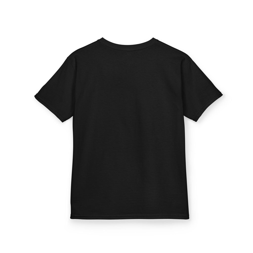 Kids Heavy Cotton™ Tee-2 colors
